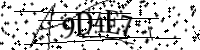 Type de letter hieronder