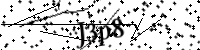 Type de letter hieronder