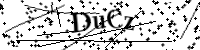 Type de letter hieronder