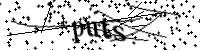 Type de letter hieronder