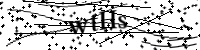 Type de letter hieronder