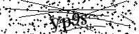 Type de letter hieronder