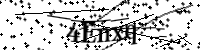 Type de letter hieronder