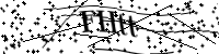 Type de letter hieronder