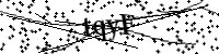 Type de letter hieronder