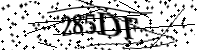 Type de letter hieronder