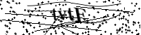 Type de letter hieronder