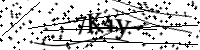 Type de letter hieronder