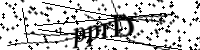 Type de letter hieronder