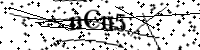 Type de letter hieronder