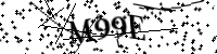 Type de letter hieronder