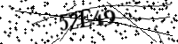 Type de letter hieronder