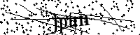 Type de letter hieronder
