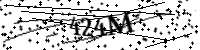 Type de letter hieronder