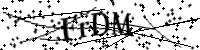 Type de letter hieronder