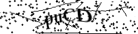 Type de letter hieronder