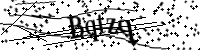 Type de letter hieronder