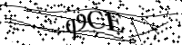 Type de letter hieronder