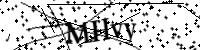 Type de letter hieronder