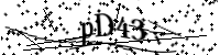 Type de letter hieronder