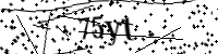 Type de letter hieronder