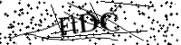 Type de letter hieronder