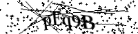 Type de letter hieronder