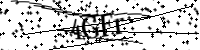 Type de letter hieronder