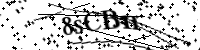 Type de letter hieronder