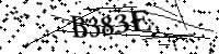 Type de letter hieronder