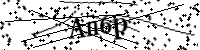 Type de letter hieronder