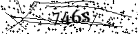 Type de letter hieronder
