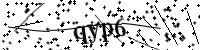Type de letter hieronder