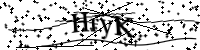 Type de letter hieronder
