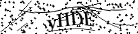 Type de letter hieronder