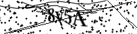 Type de letter hieronder
