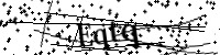 Type de letter hieronder