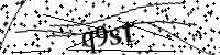 Type de letter hieronder