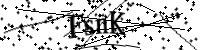 Type de letter hieronder