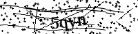 Type de letter hieronder