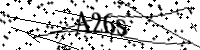 Type de letter hieronder