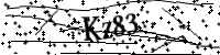 Type de letter hieronder