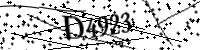 Type de letter hieronder