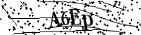 Type de letter hieronder