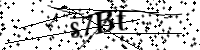 Type de letter hieronder