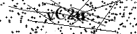 Type de letter hieronder