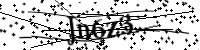 Type de letter hieronder