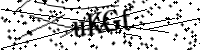 Type de letter hieronder