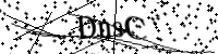 Type de letter hieronder