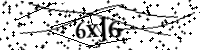 Type de letter hieronder